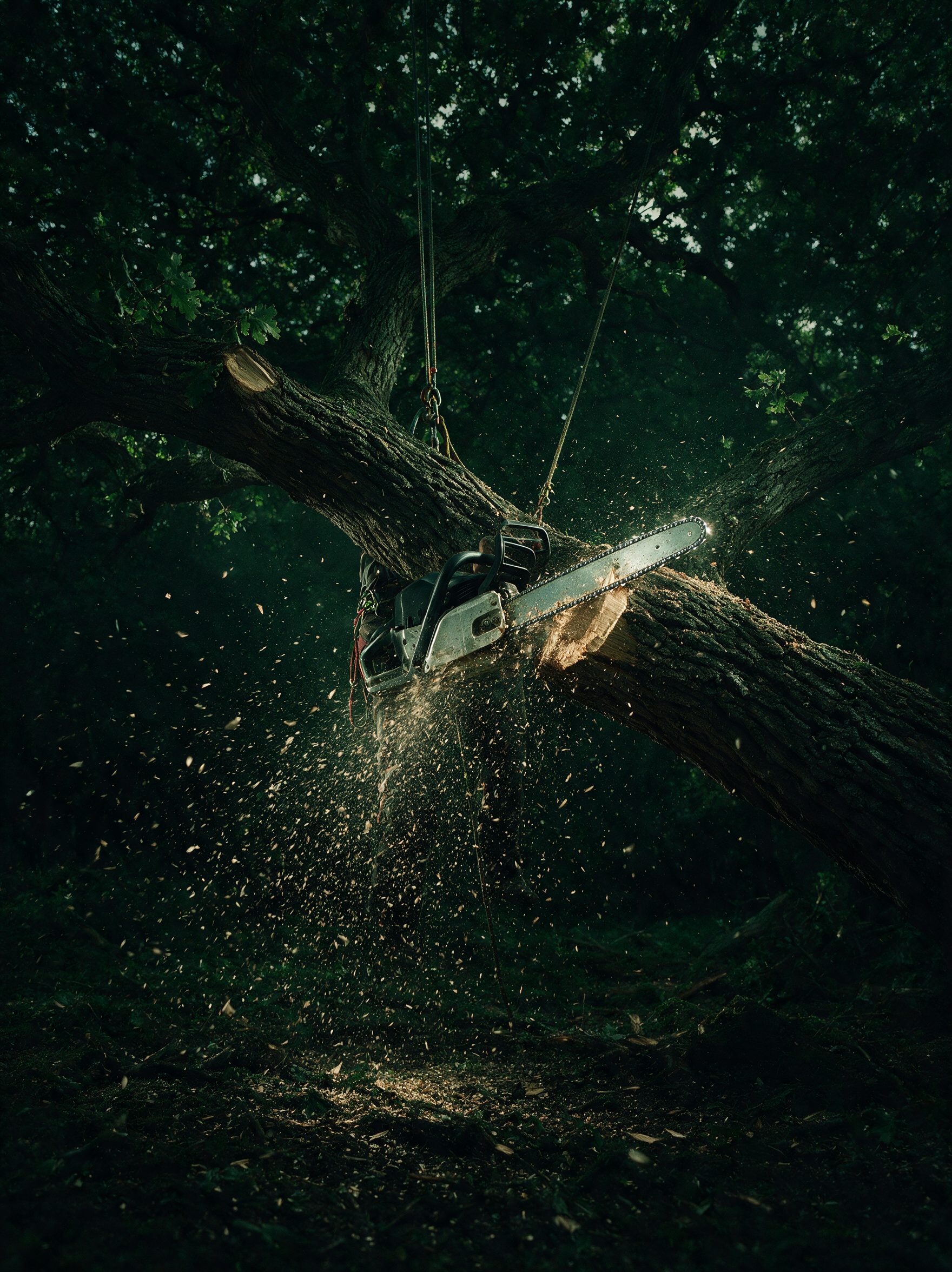 Tree removal companies